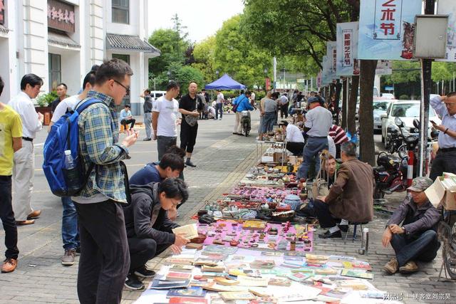 跑江湖摆地摊产品（跑江湖摆地摊十元模式）-千知鹤副业网