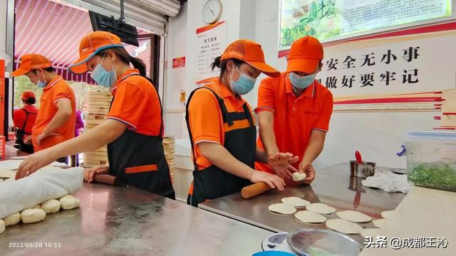 如何开好一家早餐店（如何开一家早餐店_开早餐店注意事项有哪些_）-千知鹤副业网